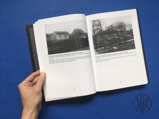 Zmizelá Praha: Nouzové kolonie