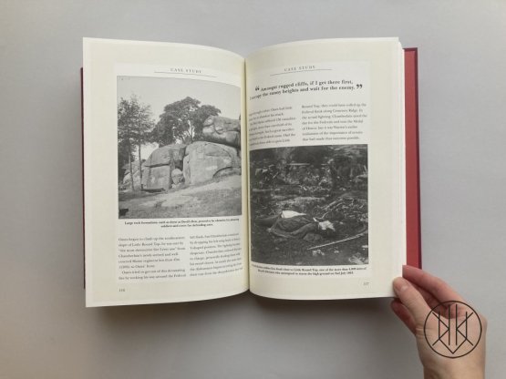 The Art of War Illustrated