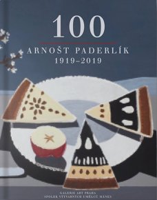 100 Arnošt Paderlík 1919-2019