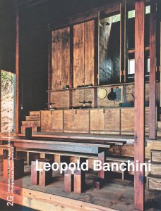 2G 85: Leopold Banchini