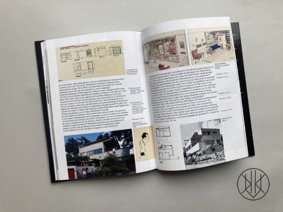 Berühmte Villen in Prag 6 Die Villenkolonie Baba