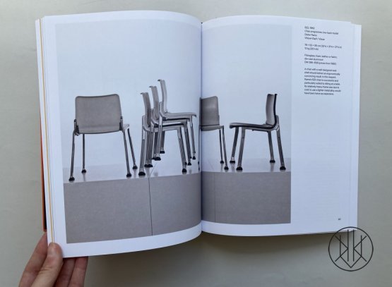 Dieter Rams: The Complete Works