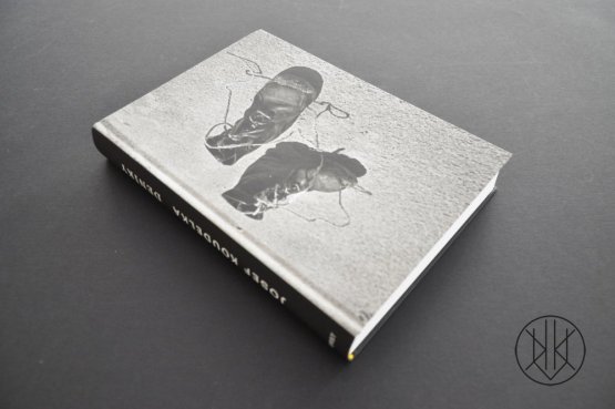 Deníky Josef Koudelka