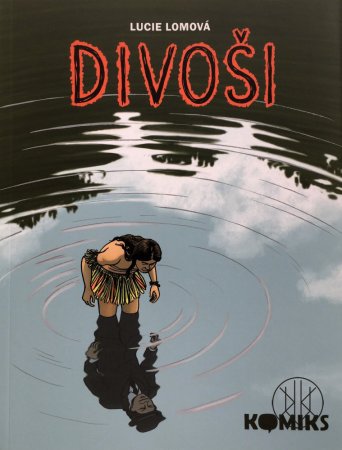 Divoši