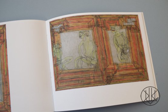 Josef Hofer - Art Brut