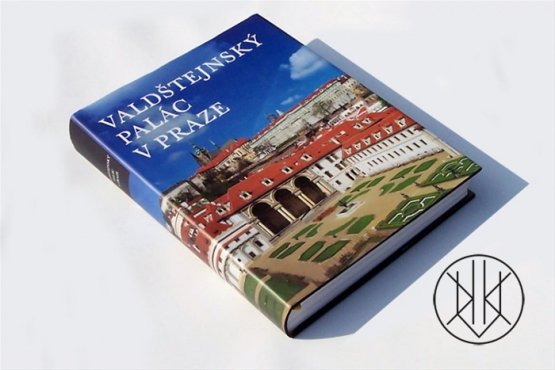 Das Waldstein-Palais in Prag