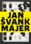 Jan Švankmajer - monografie
