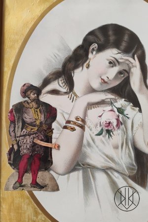 Marek Bečka: Touho, Tvé jméno je žena II