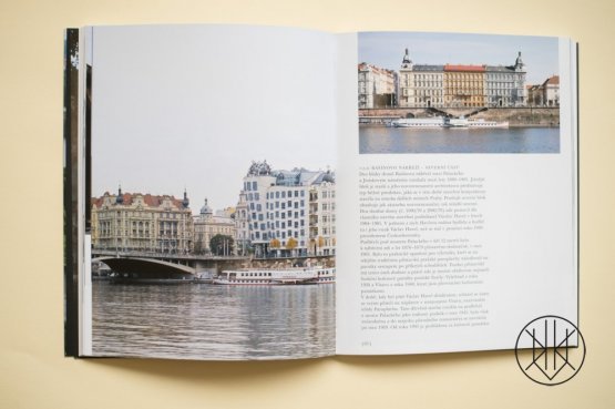 Praha – město a řeka