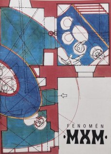 Fenomén MXM