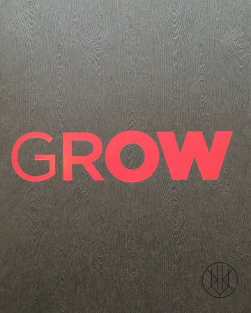 Strom v umění / Let it Grow Again!