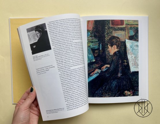 Toulouse-Lautrec