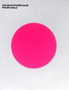 Vendula Chalánková: Radši maluj! - limitovaná s přiloženou malbou "Malý ibáč"