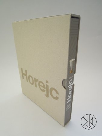 Jaroslav Horejc (1886-1983): Mistr českého art deca