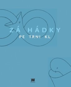 Petr Nikl: ZÁHÁDKY