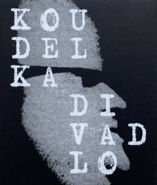 Koudelka Divadlo