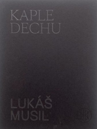 Lukáš Musil: Kaple dechu