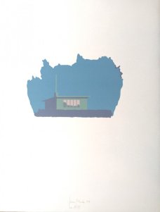 Jan Merta - Chatka 1