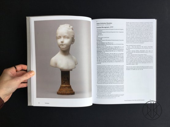 French Sculpture of the 19th and 20th Centuries