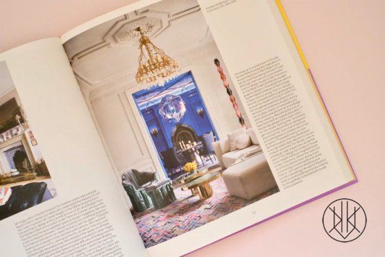 Making Space. Interior Design by Women