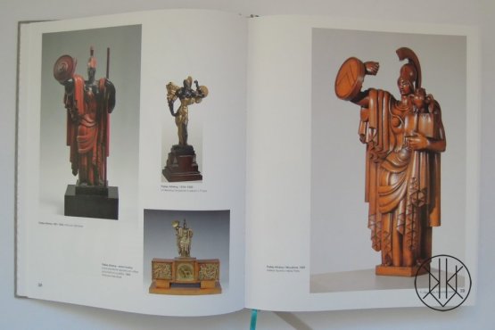 Jaroslav Horejc (1886-1983): Mistr českého art deca