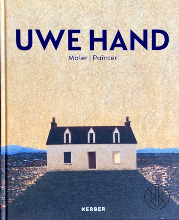Uwe Hand: Maler/Painter
