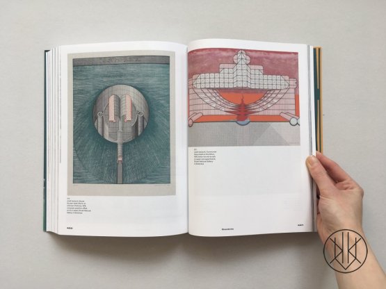 Socmodernism. Architecture of Central Europe during the Cold War