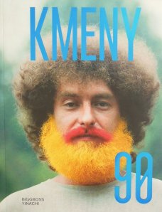 Kmeny 90: Městské subkultury a nezávislé společenské proudy v letech 1989-2000