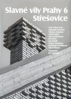 Slavné vily Prahy 6 - Střešovice