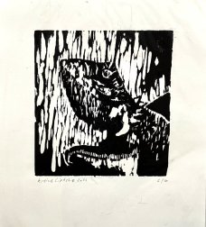 Ilya Kreines: Lizzard