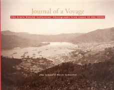 Journal of a Voyage. The Erwin Dubský Collection: Photographs from Japan in the 1870s