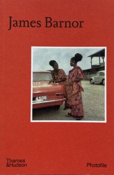 James Barnor (Photofile)