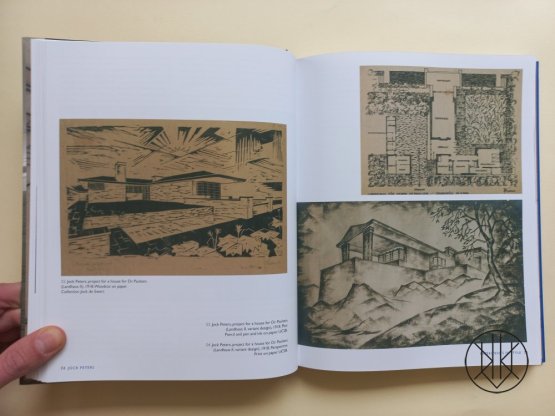 Jock Peters – The Varieties of Modernism