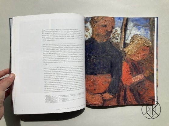 Paula Modersohn-Becker