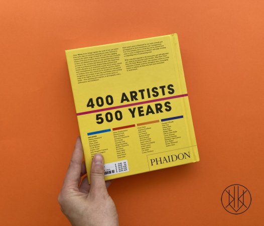 Great Women Artists