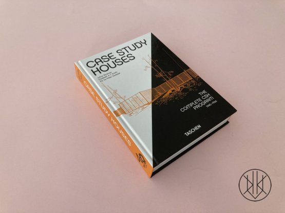 Case Study Houses