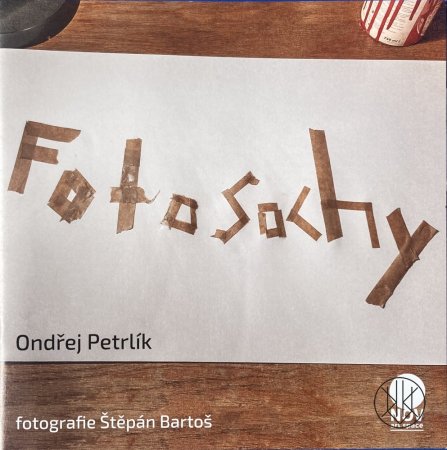 Ondřej Petrlík: Fotosochy