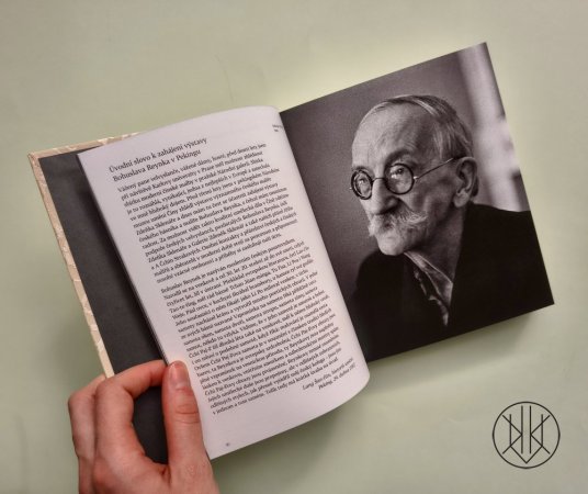 Bohuslav Reynek: Český moderní samotář