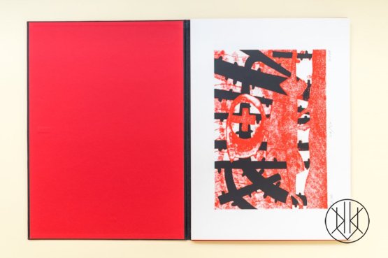 Luboš Drtina: 16 prints