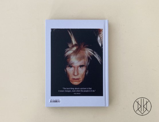 Andy Warhol: Polaroids 1958-1987