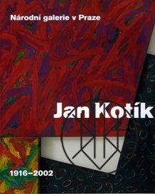 Jan Kotík (1916-2002)
