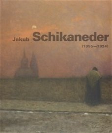 Jakub Schikaneder (1855-1924)