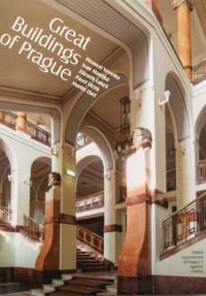 Great buildings of Prague 5