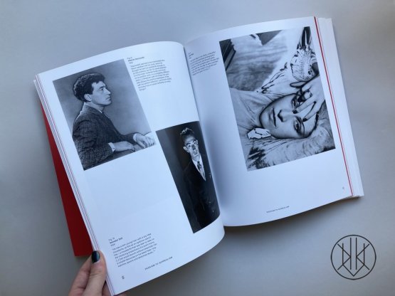 Man Ray: 1870-1976, Master of Lights