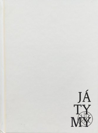Já Ty My