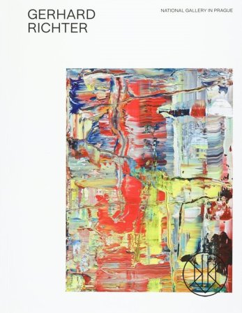 Gerhard Richter - EN