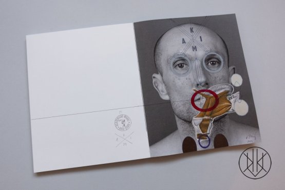 Luboš Plný: Re-construction no. 25/40