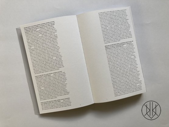 Rostislav Vaněk: TypeTypo