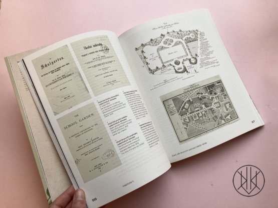 Bzukot školních zahrad