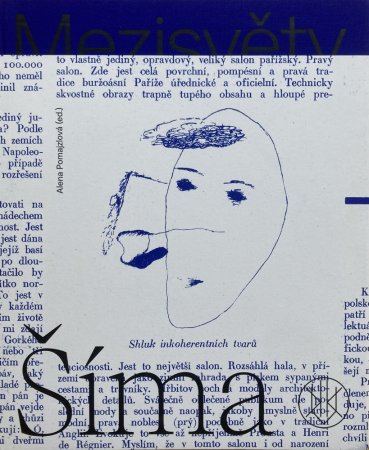 Josef Šíma: Mezisvěty